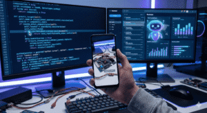 Top AI Tools Cursor Windsurf