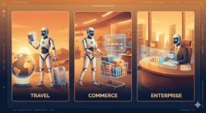 Agentic AI in Daily Life